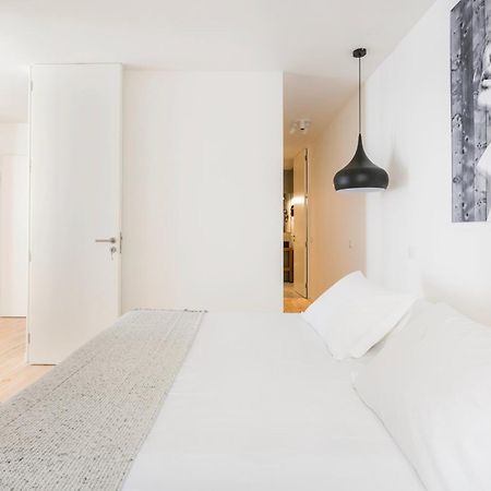 My Lx Flat Bairro Alto Design Apartments Lisboa Екстериор снимка