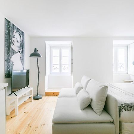 My Lx Flat Bairro Alto Design Apartments Lisboa Екстериор снимка