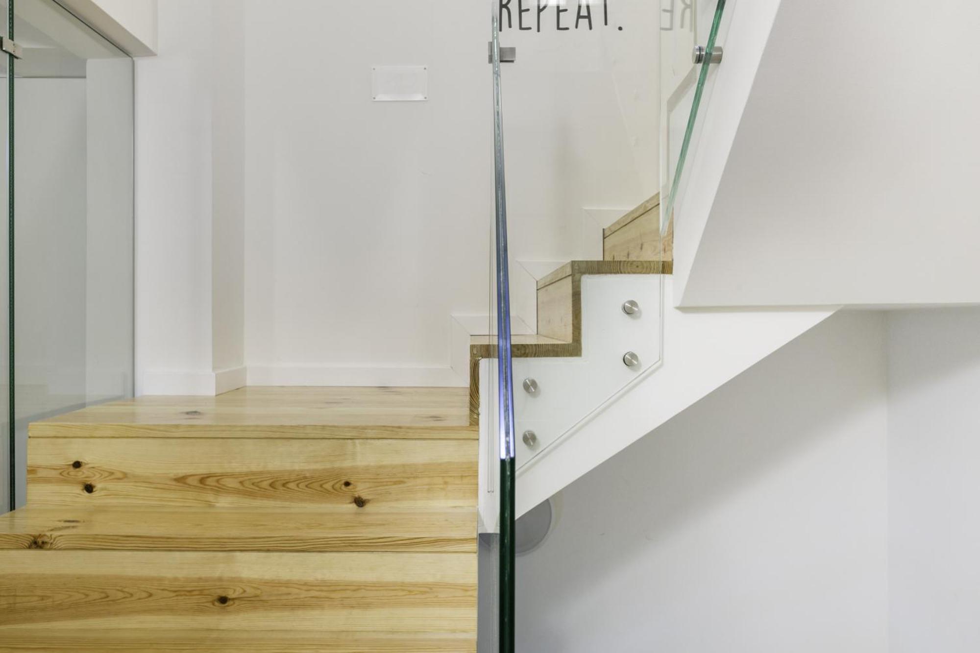 My Lx Flat Bairro Alto Design Apartments Lisboa Екстериор снимка