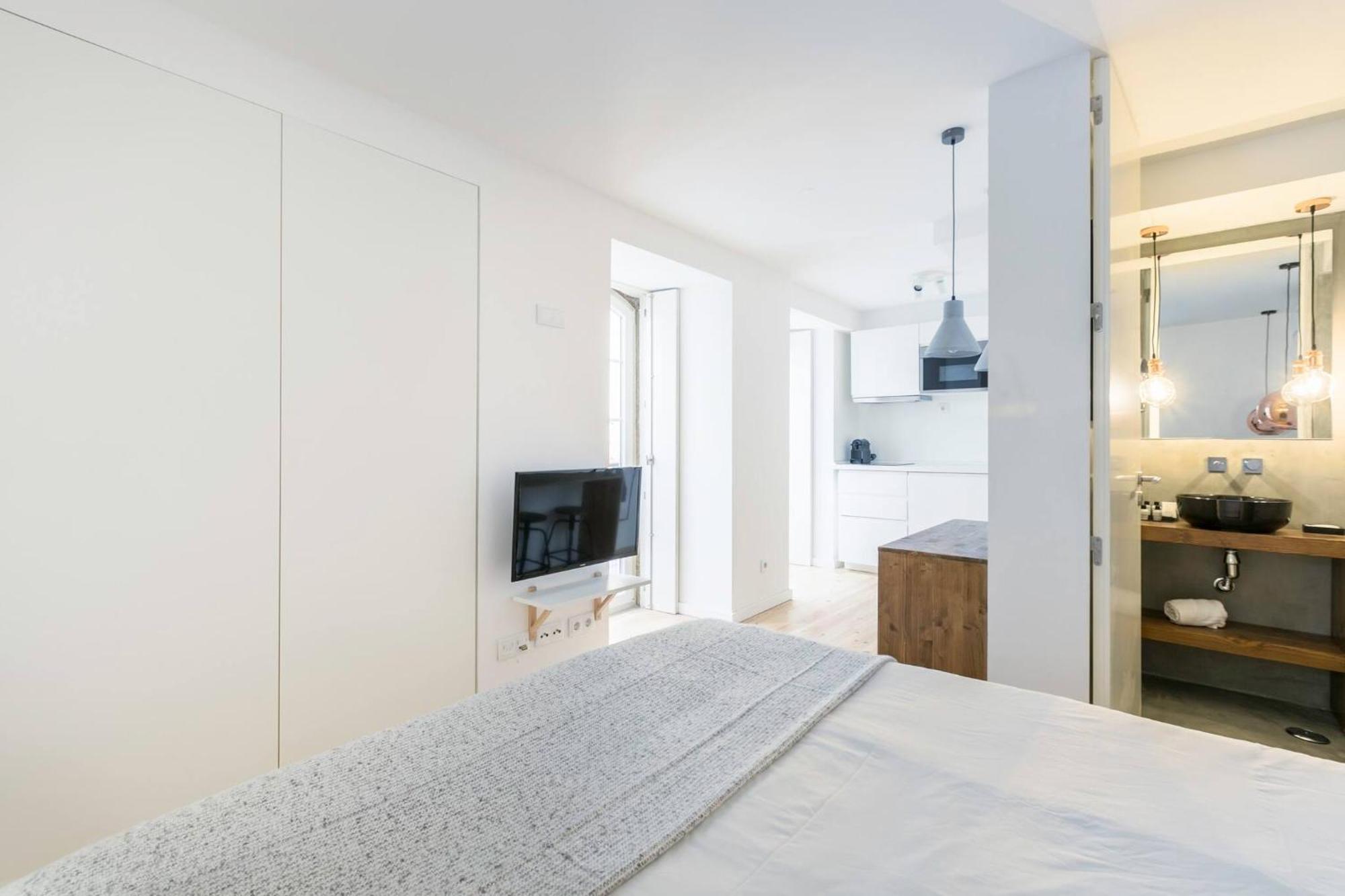 My Lx Flat Bairro Alto Design Apartments Lisboa Екстериор снимка