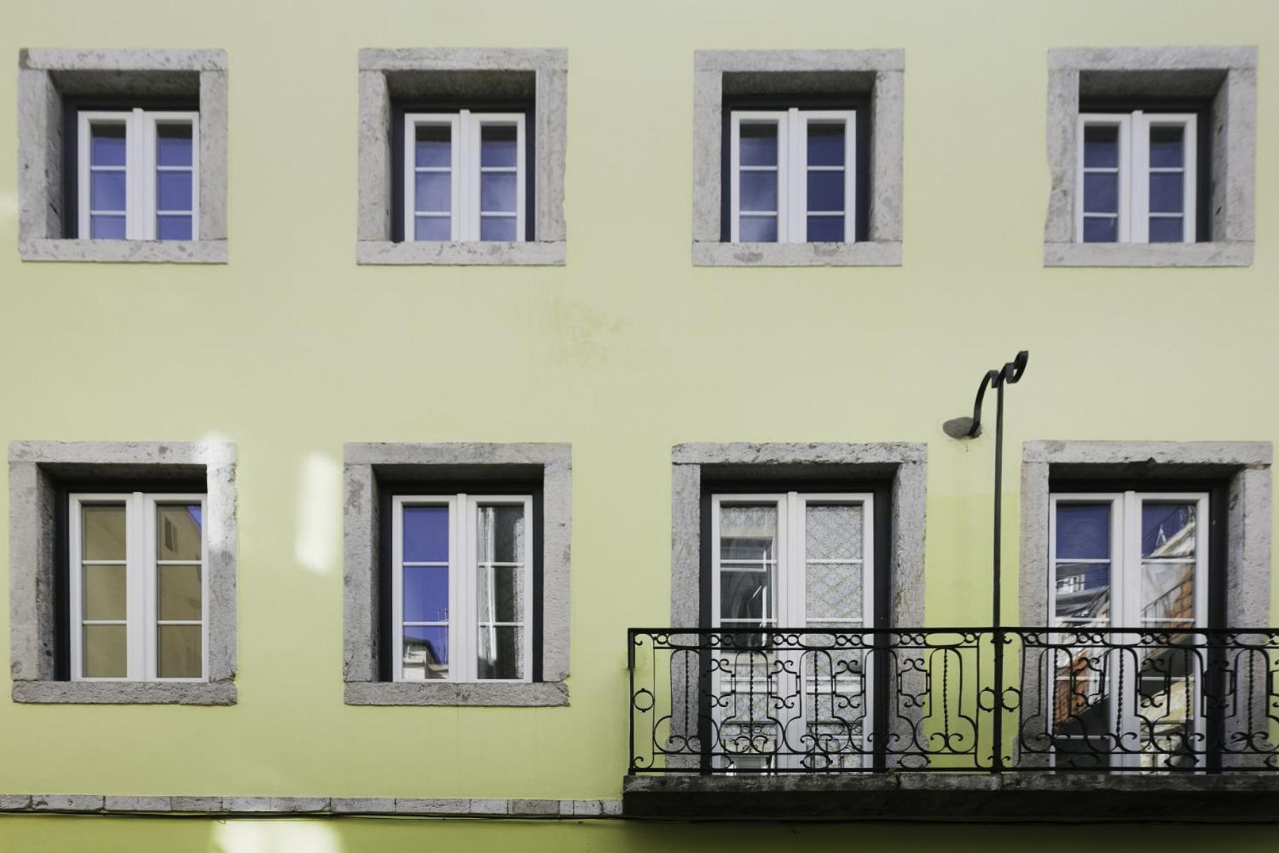 My Lx Flat Bairro Alto Design Apartments Lisboa Екстериор снимка