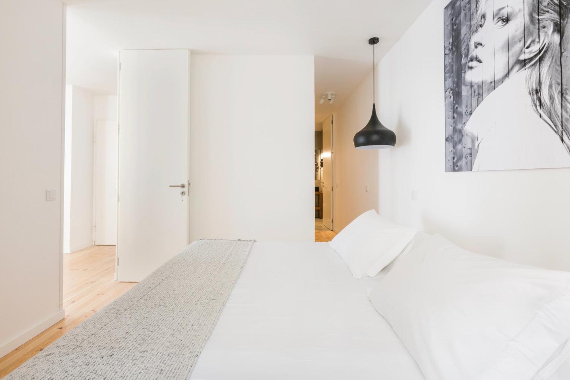 My Lx Flat Bairro Alto Design Apartments Lisboa Екстериор снимка