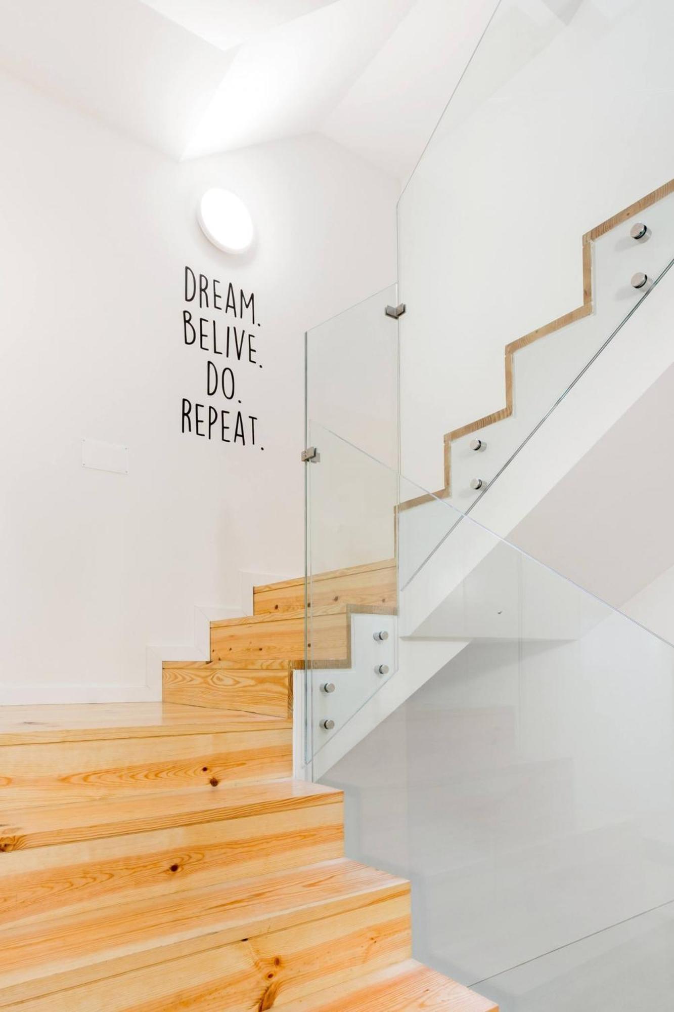 My Lx Flat Bairro Alto Design Apartments Lisboa Екстериор снимка