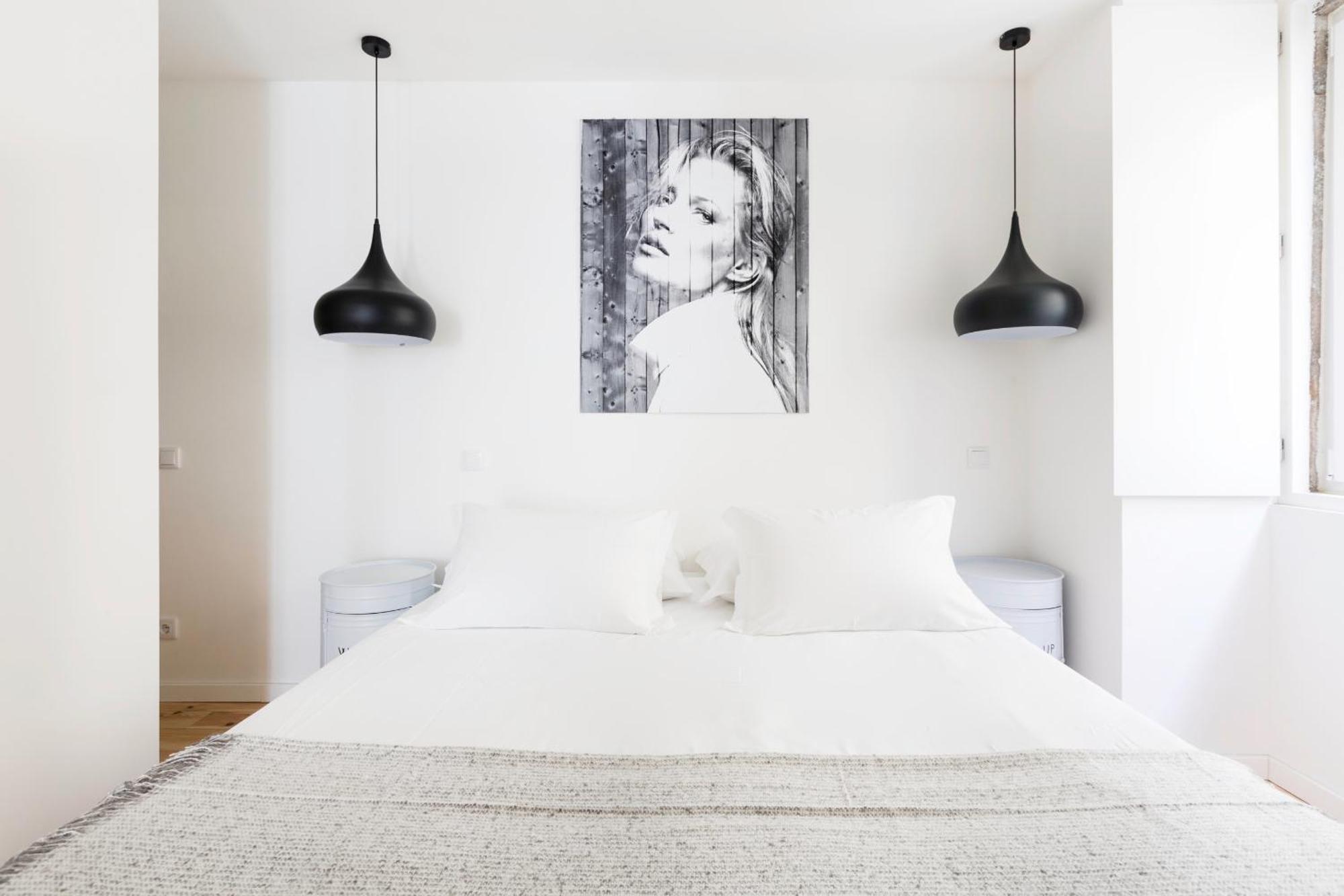 My Lx Flat Bairro Alto Design Apartments Lisboa Екстериор снимка