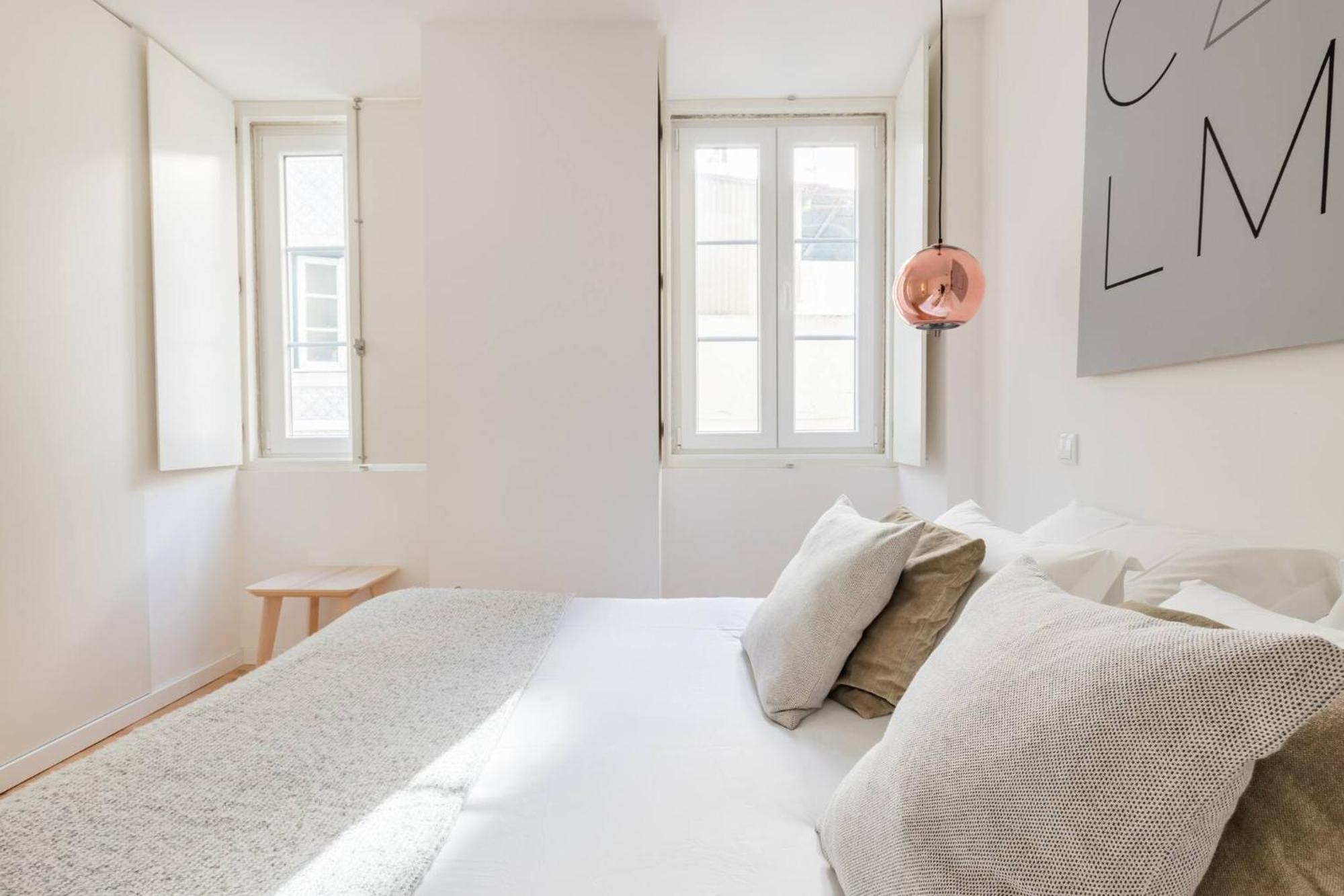 My Lx Flat Bairro Alto Design Apartments Lisboa Екстериор снимка