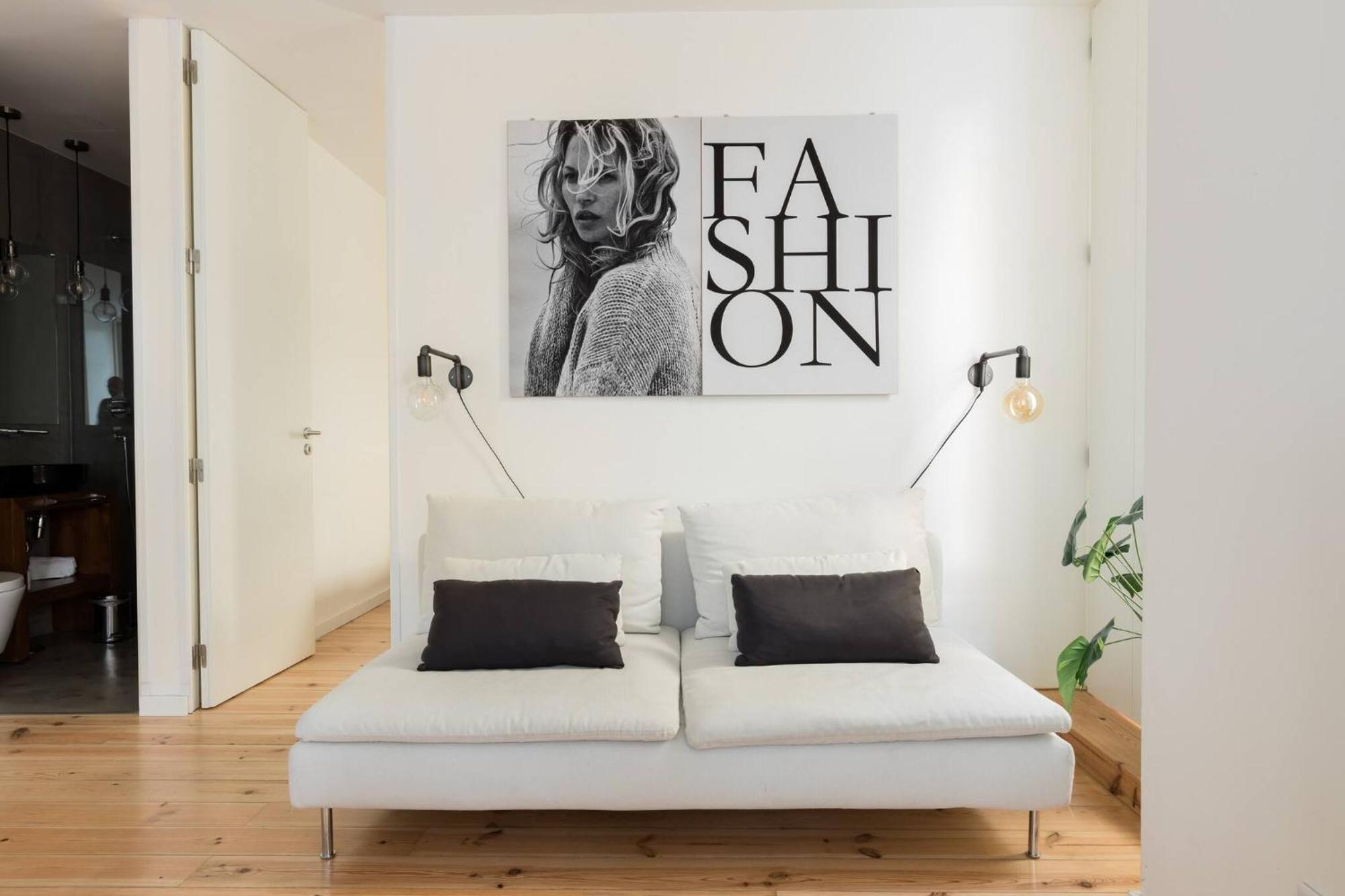 My Lx Flat Bairro Alto Design Apartments Lisboa Екстериор снимка
