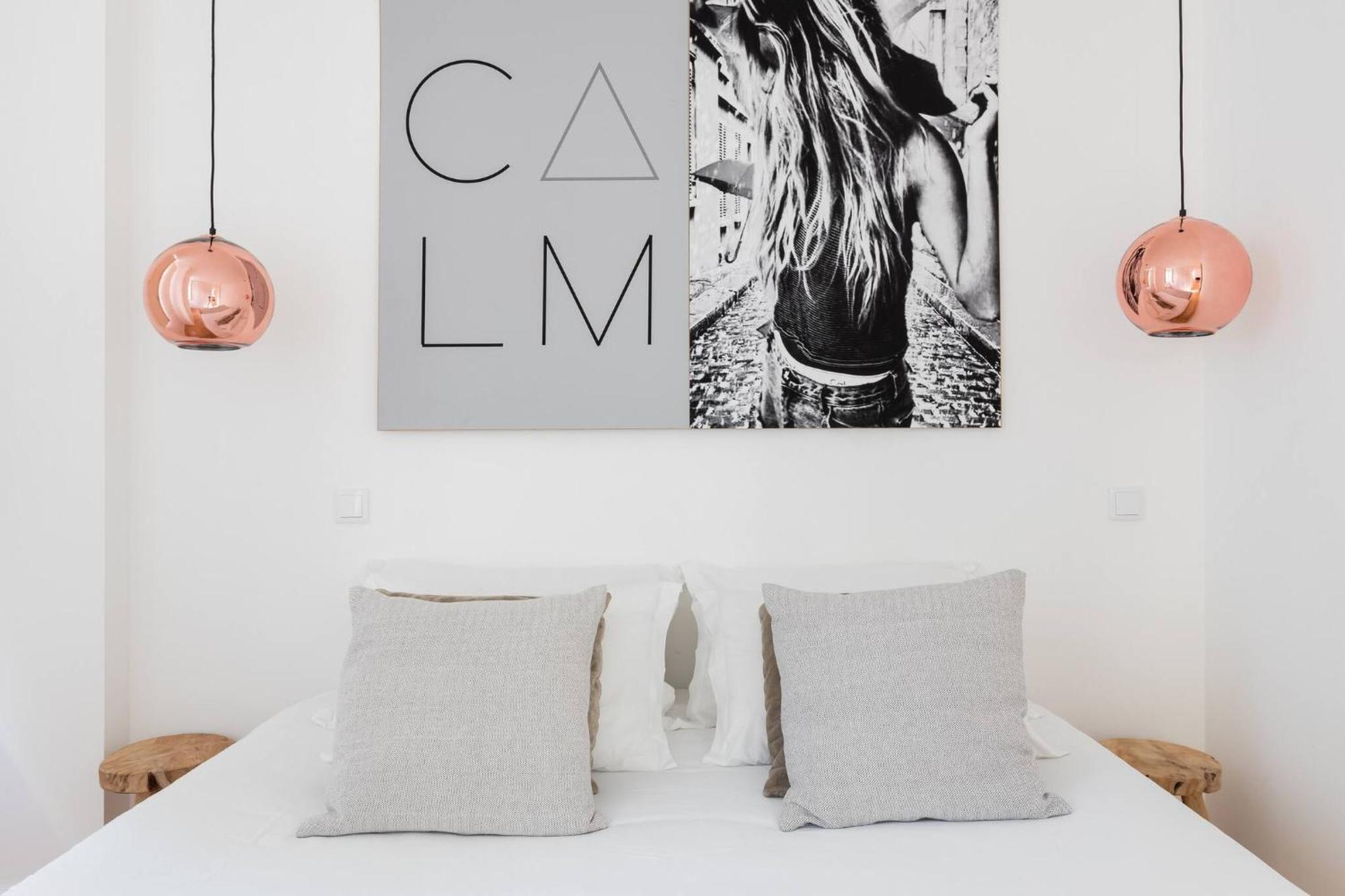 My Lx Flat Bairro Alto Design Apartments Lisboa Екстериор снимка