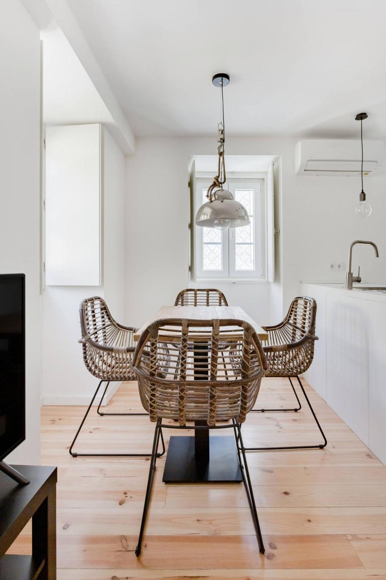 My Lx Flat Bairro Alto Design Apartments Lisboa Екстериор снимка