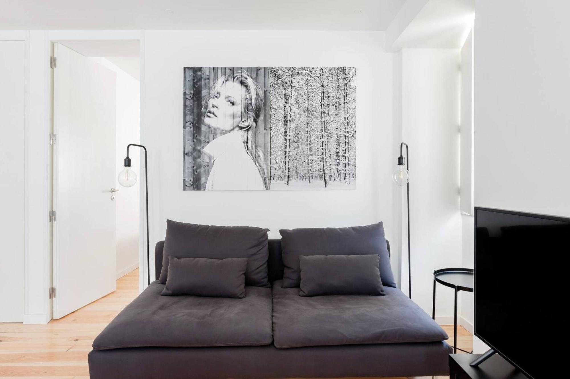 My Lx Flat Bairro Alto Design Apartments Lisboa Екстериор снимка