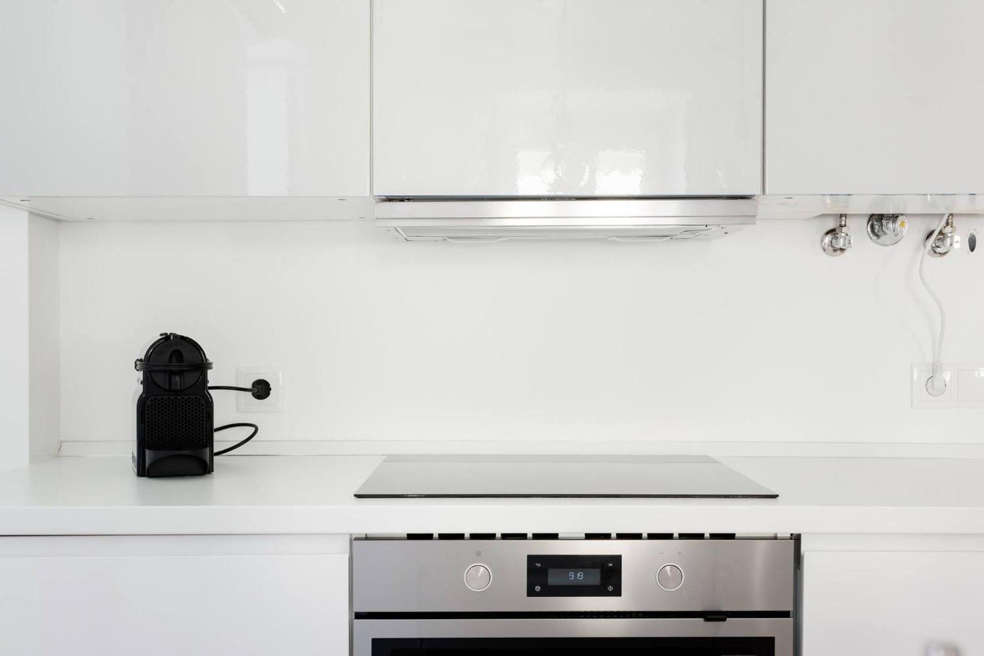 My Lx Flat Bairro Alto Design Apartments Lisboa Екстериор снимка