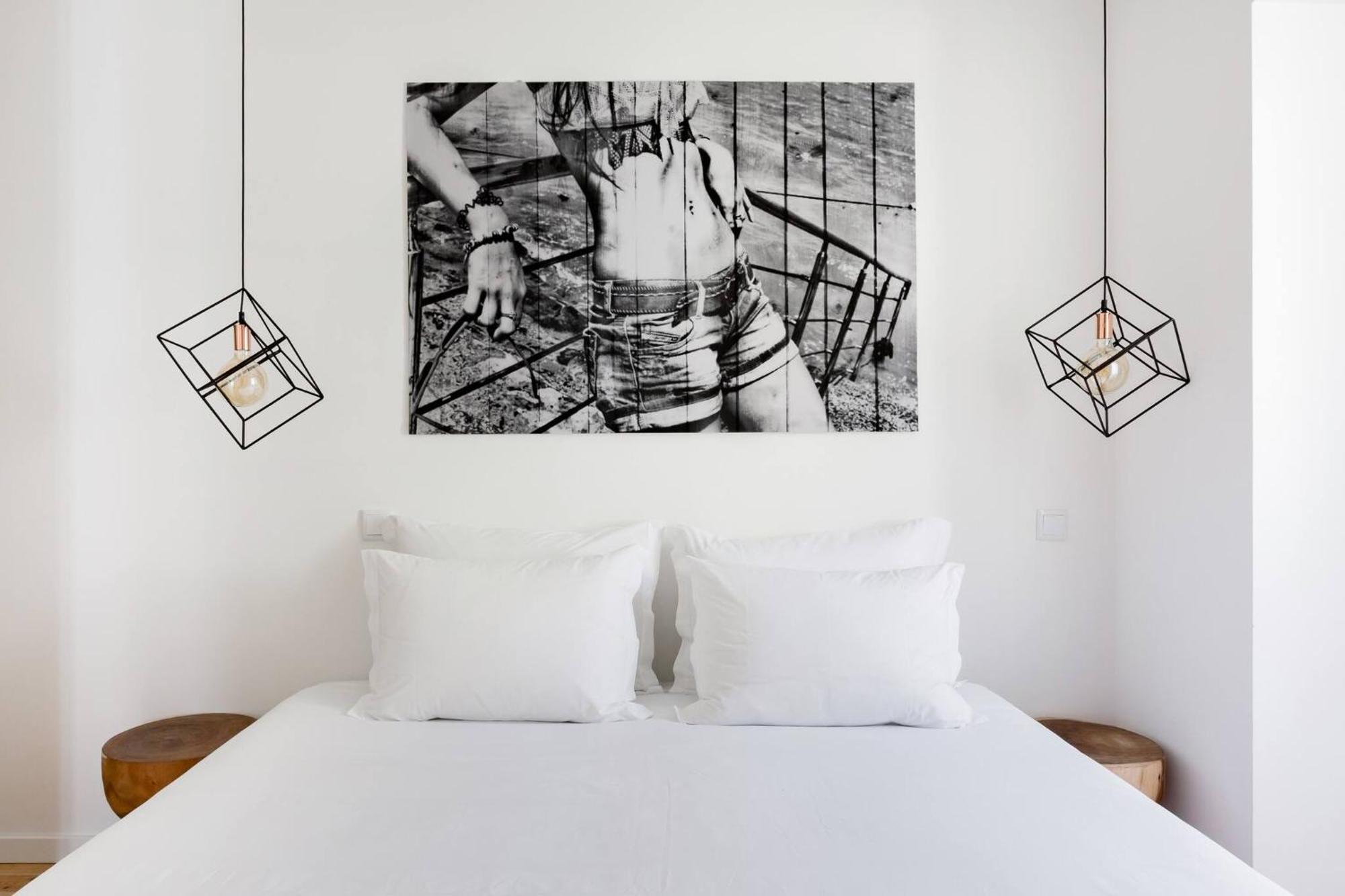 My Lx Flat Bairro Alto Design Apartments Lisboa Екстериор снимка