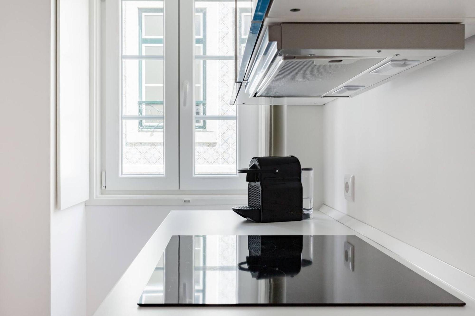 My Lx Flat Bairro Alto Design Apartments Lisboa Екстериор снимка
