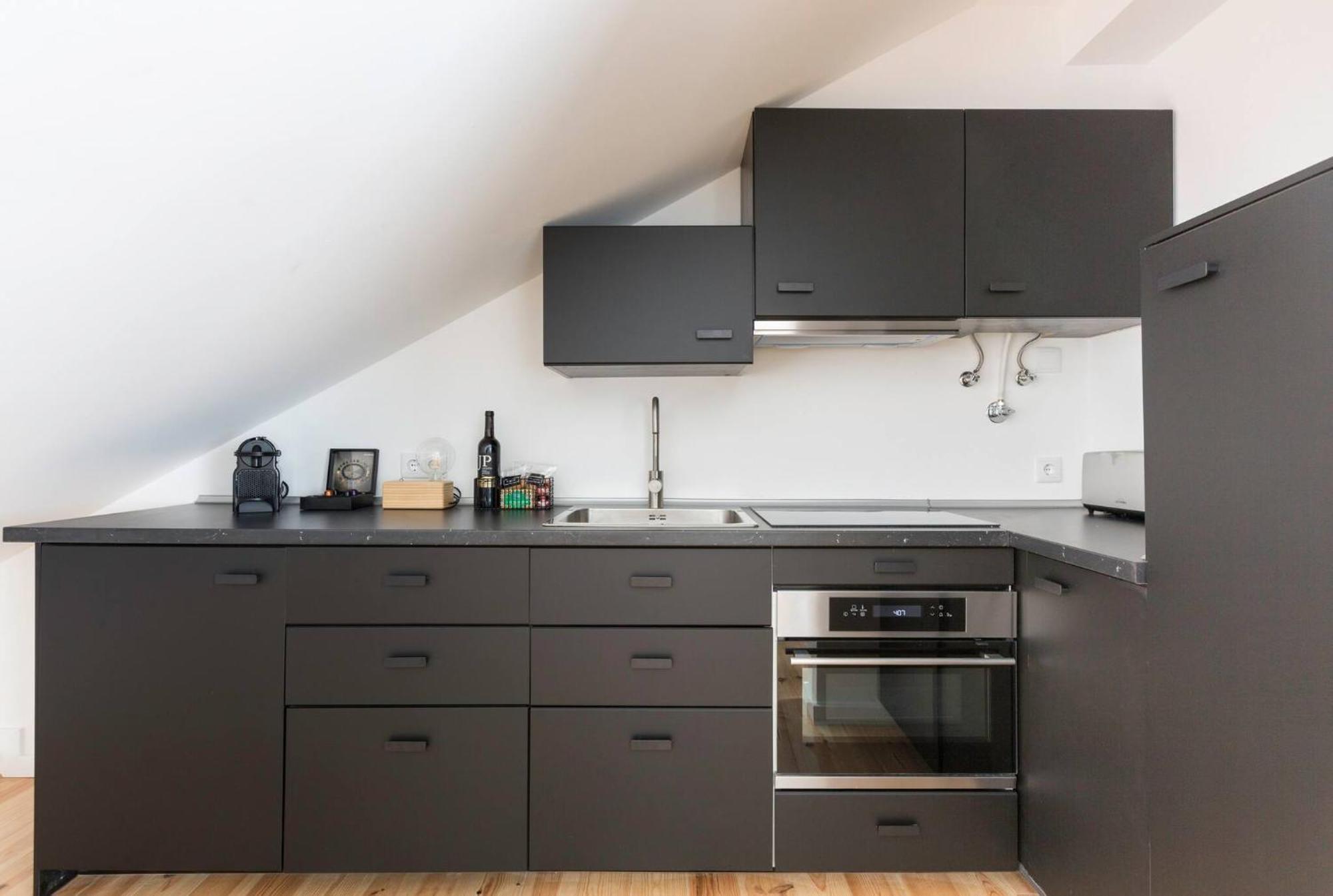 My Lx Flat Bairro Alto Design Apartments Lisboa Екстериор снимка