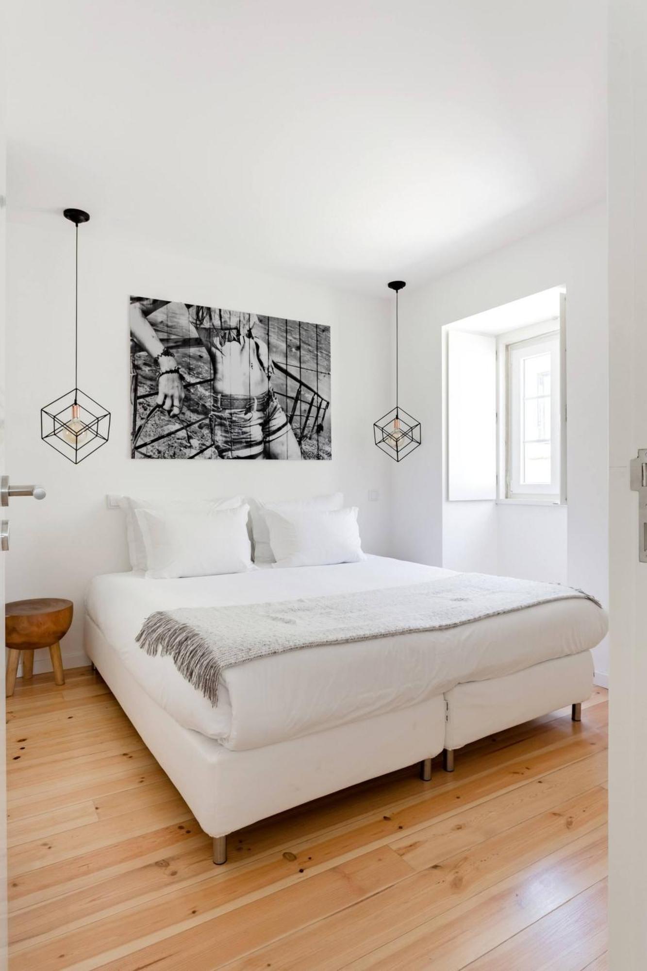 My Lx Flat Bairro Alto Design Apartments Lisboa Екстериор снимка