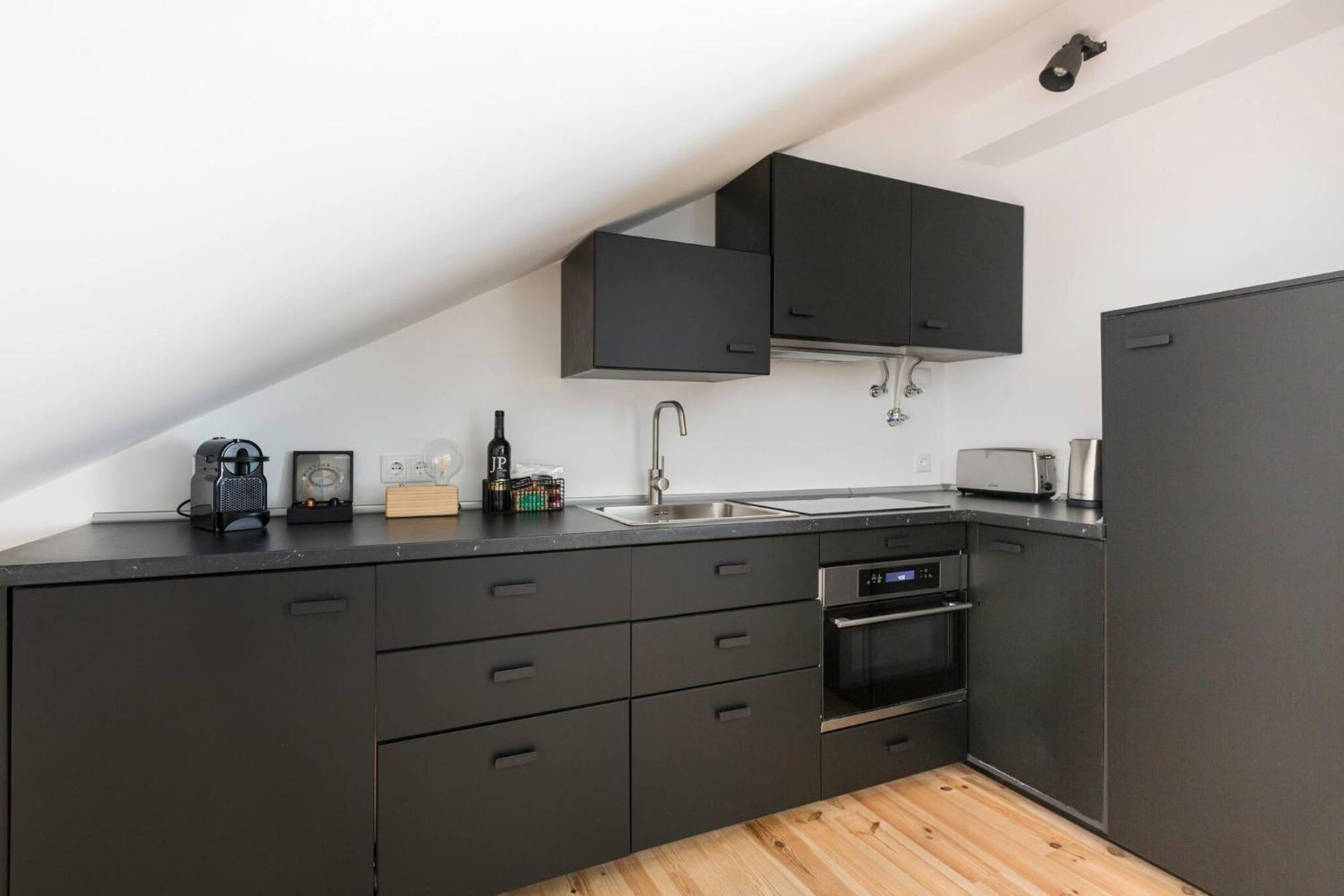 My Lx Flat Bairro Alto Design Apartments Lisboa Екстериор снимка