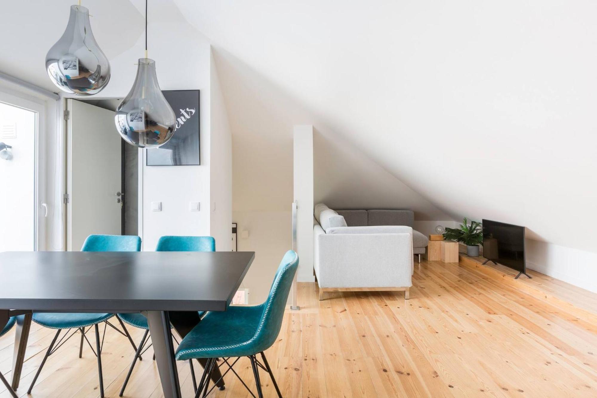 My Lx Flat Bairro Alto Design Apartments Lisboa Екстериор снимка