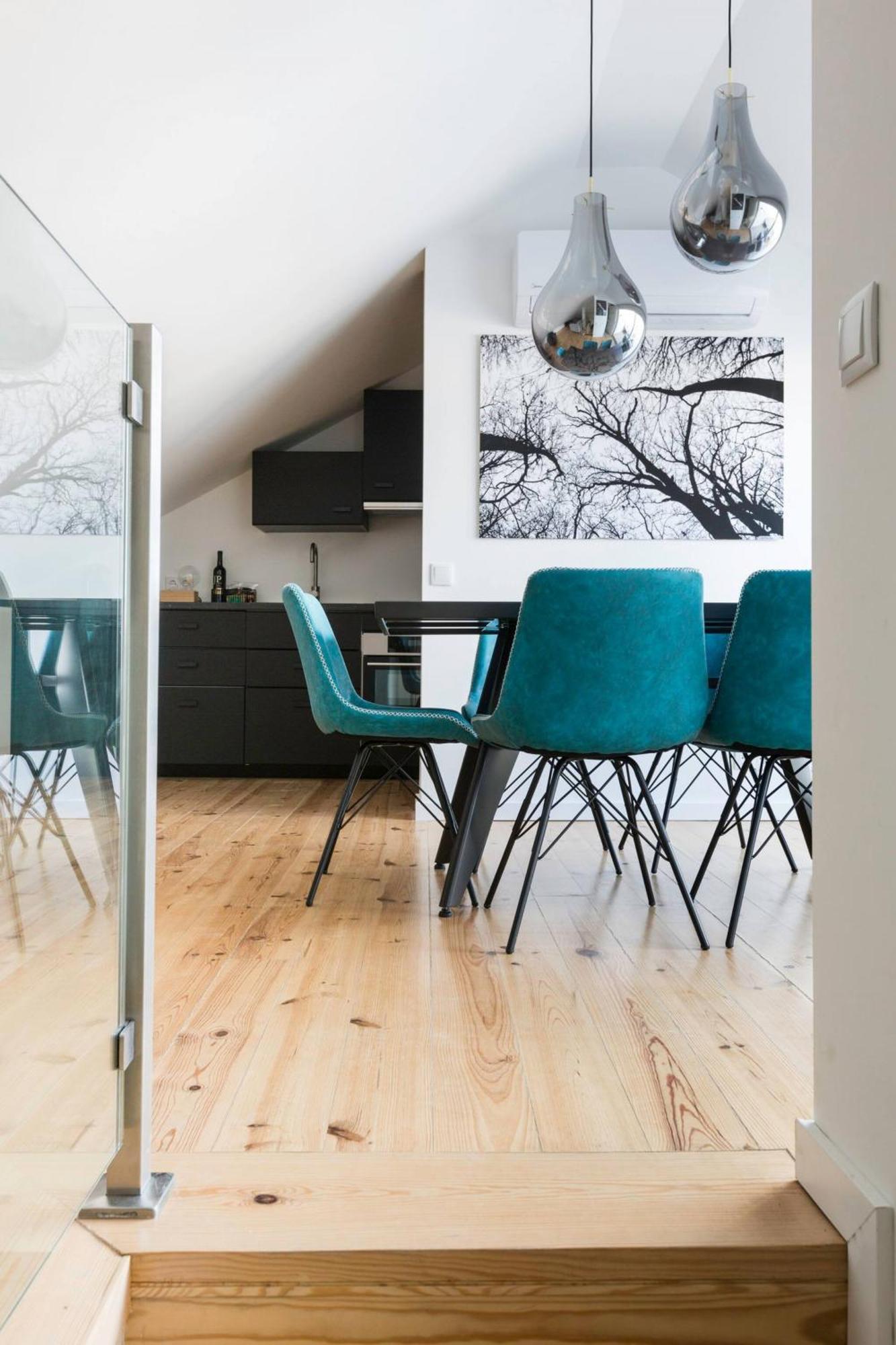 My Lx Flat Bairro Alto Design Apartments Lisboa Екстериор снимка