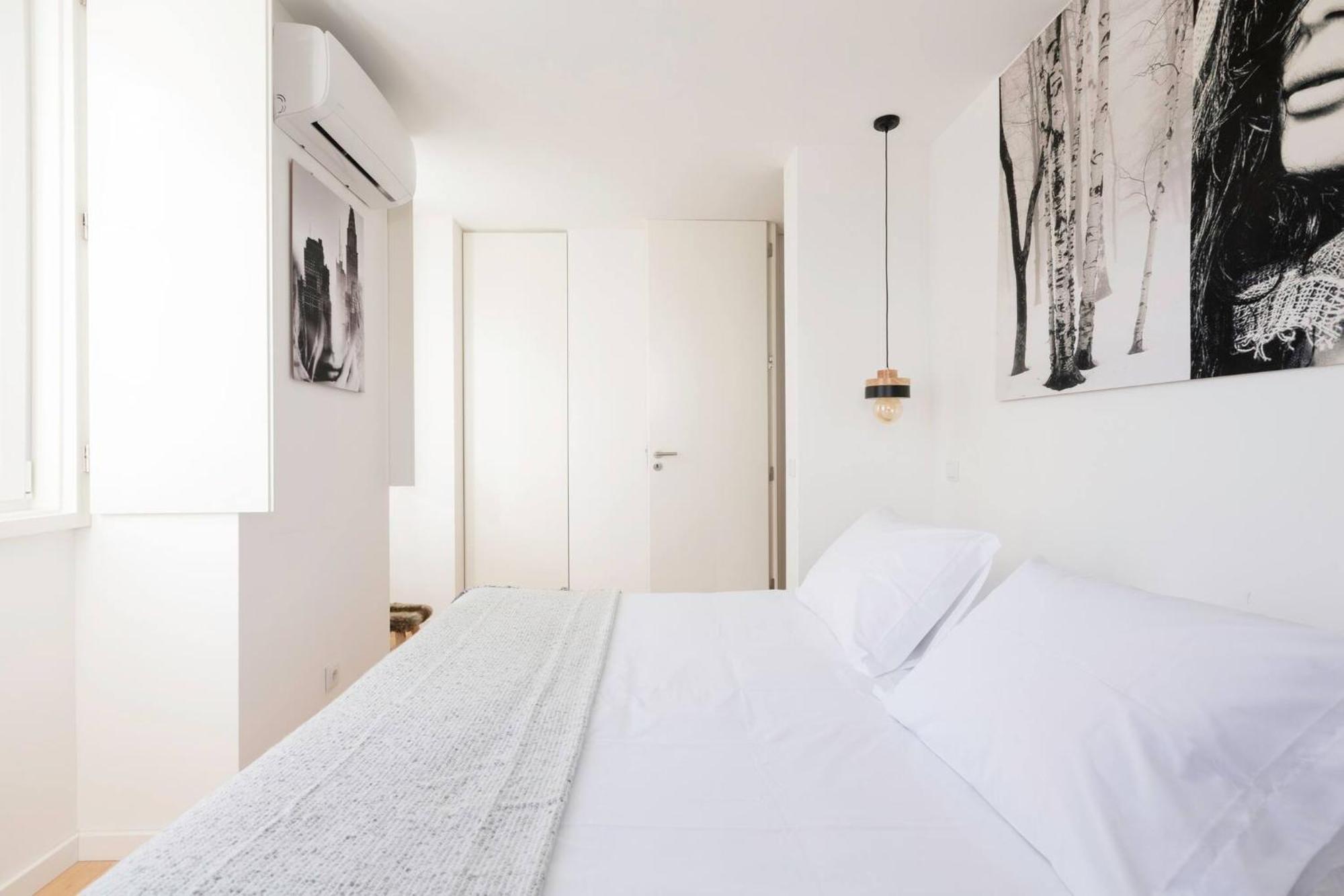 My Lx Flat Bairro Alto Design Apartments Lisboa Екстериор снимка