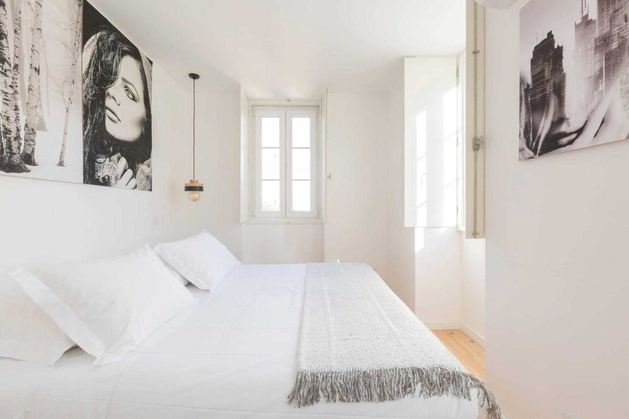 My Lx Flat Bairro Alto Design Apartments Lisboa Екстериор снимка