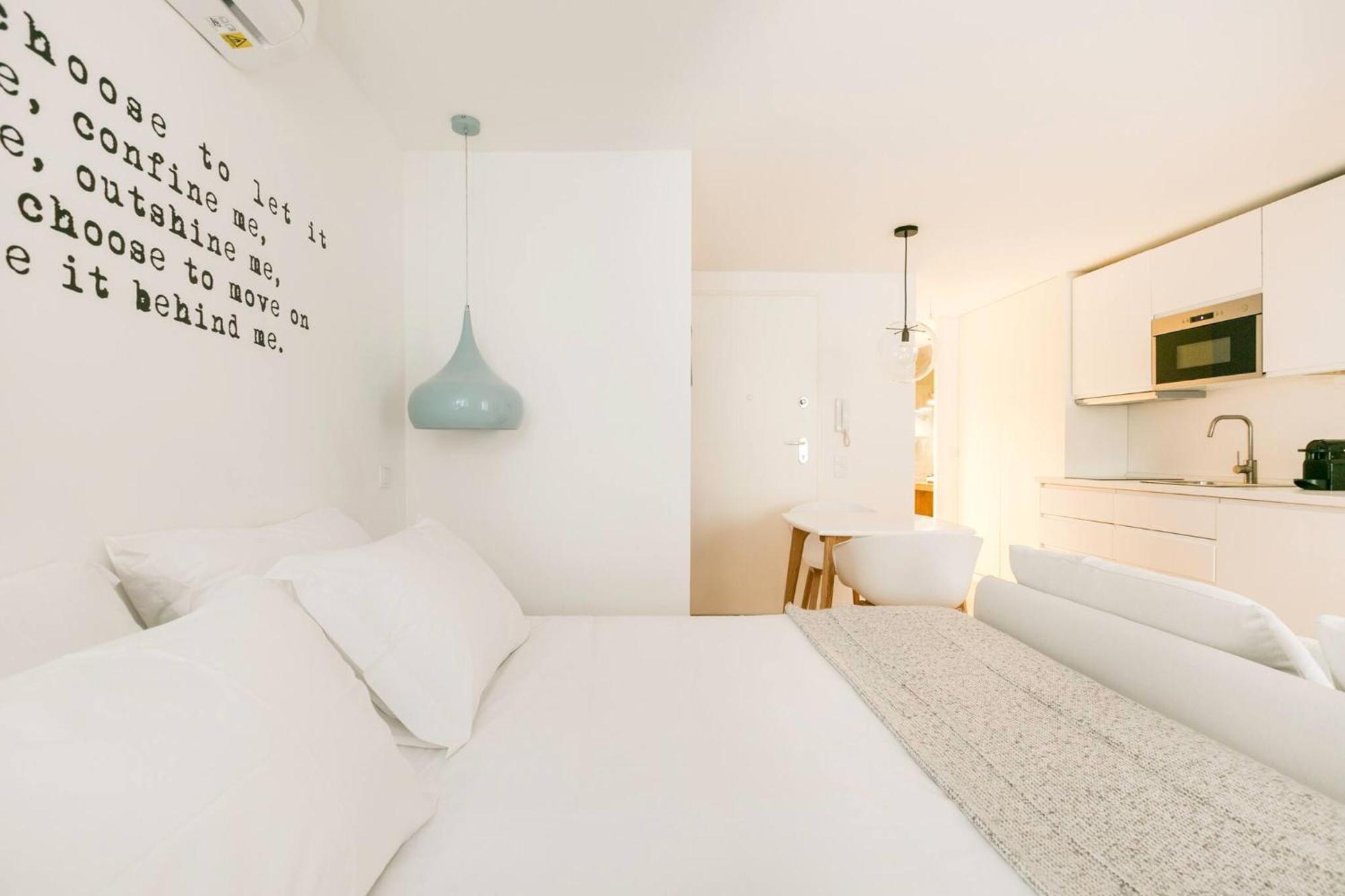 My Lx Flat Bairro Alto Design Apartments Lisboa Екстериор снимка