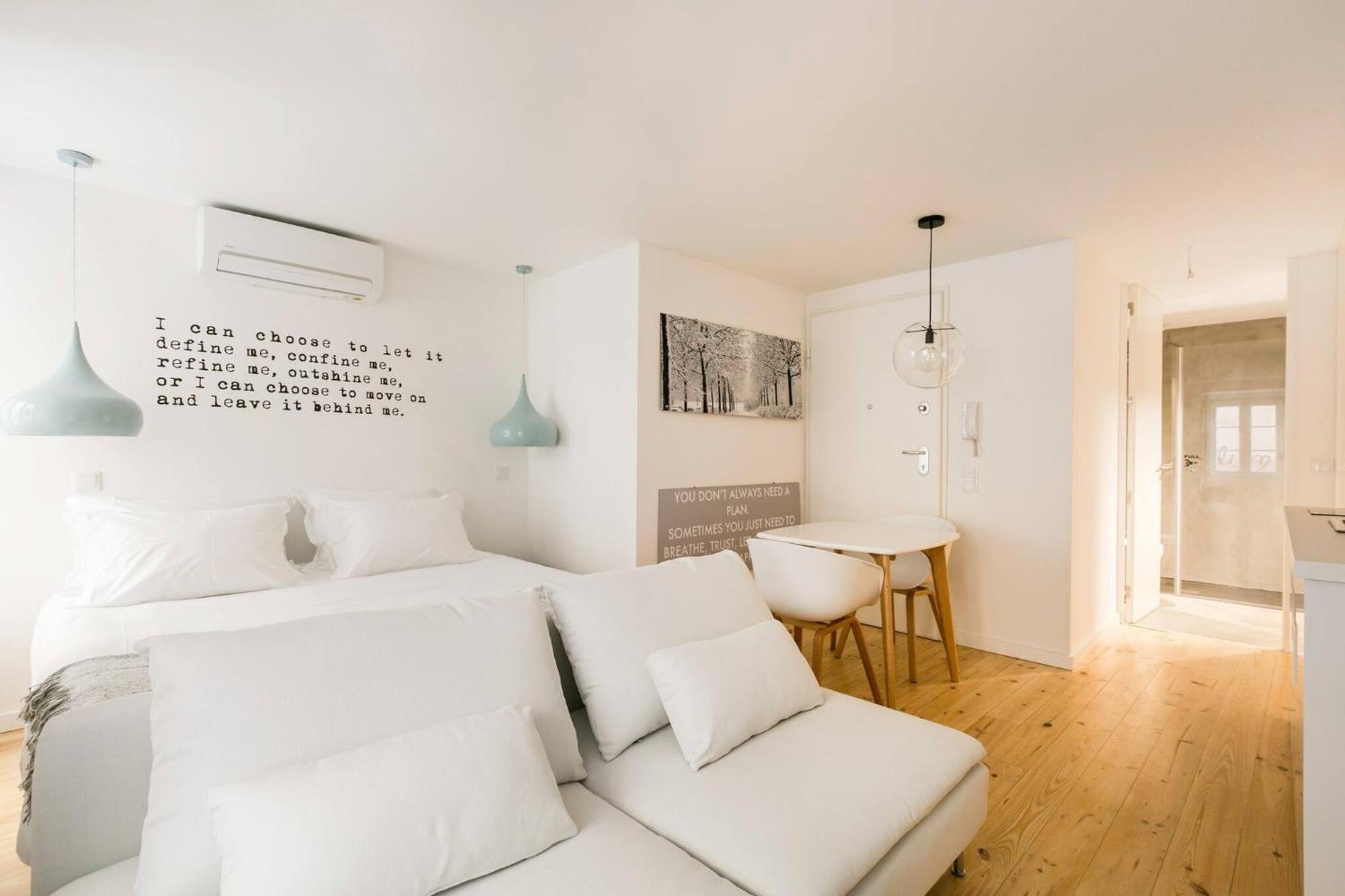 My Lx Flat Bairro Alto Design Apartments Lisboa Екстериор снимка