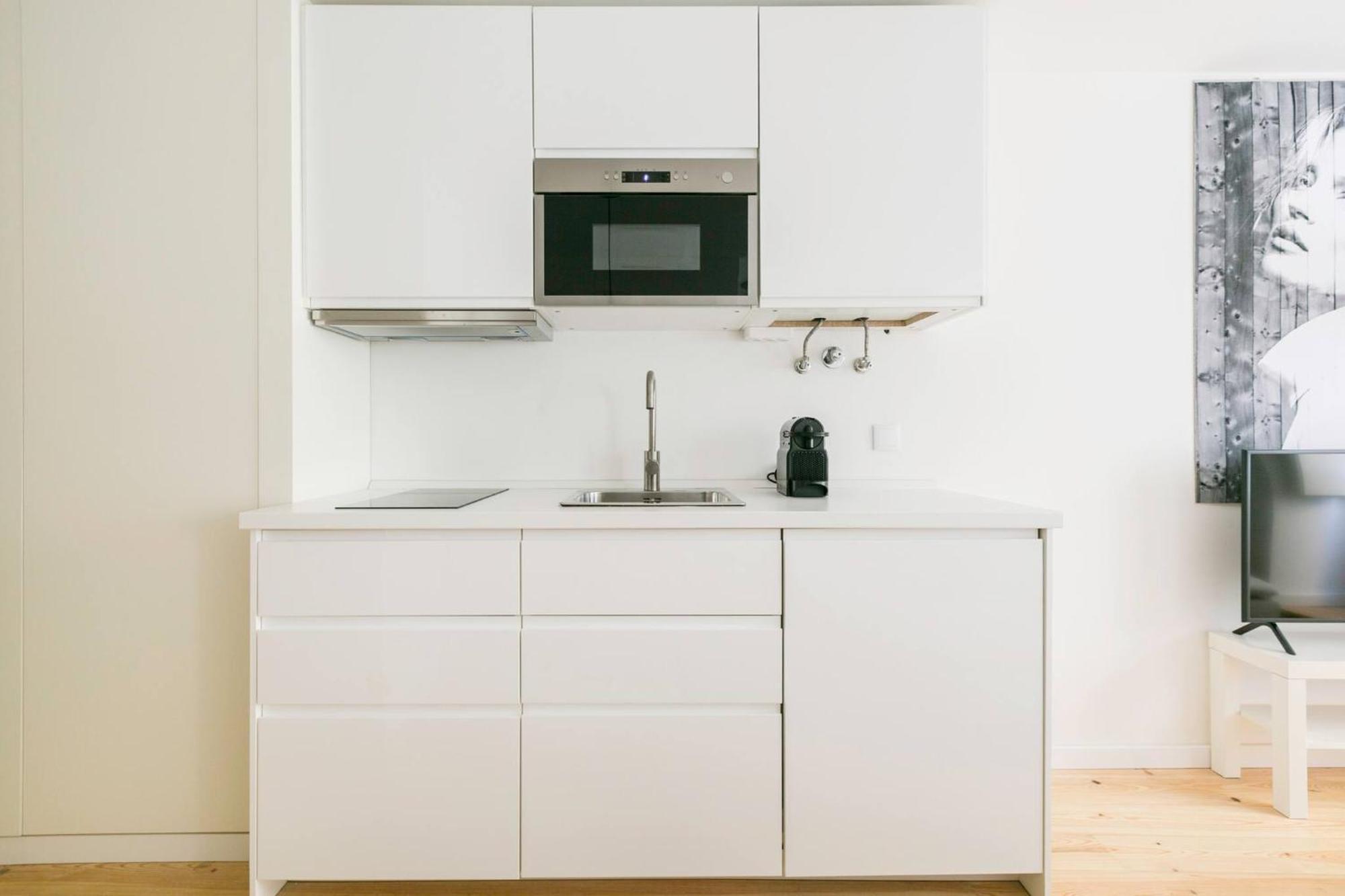 My Lx Flat Bairro Alto Design Apartments Lisboa Екстериор снимка