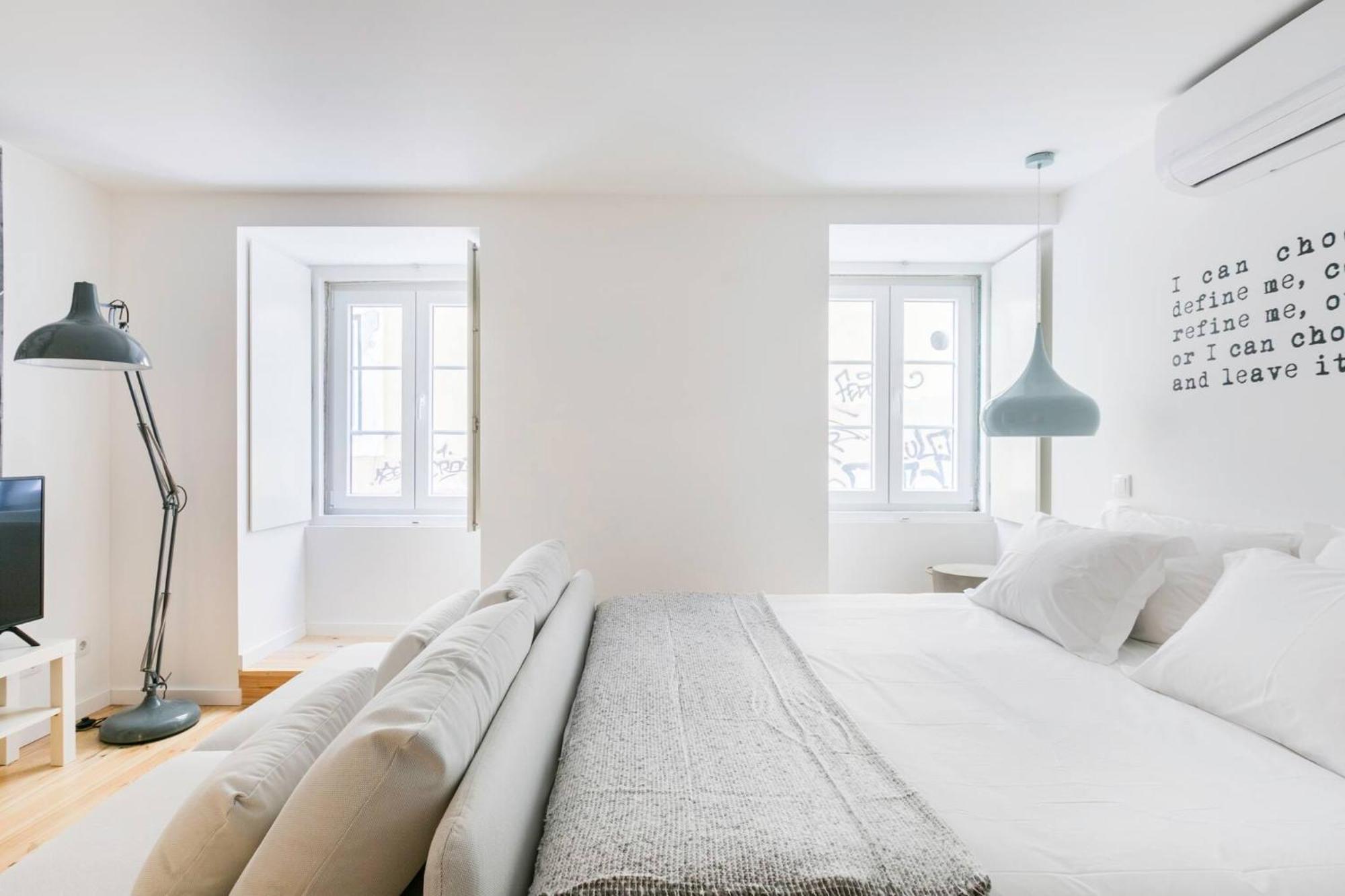 My Lx Flat Bairro Alto Design Apartments Lisboa Екстериор снимка